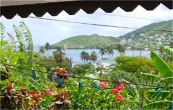 grenadine island villas