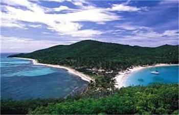 Mayreau