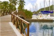 Marina Village Apartment 5A picture 2