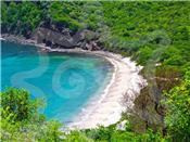 Beachfront 13 acres - Union Island picture 2