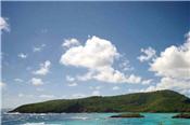 Hill top, Ridge, and Headland, BEQUIA 45 acres picture 2