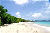 Mayreau 10 acres beachfront picture 2