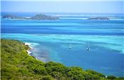 Windward Bay 1 acre Mayreau Island picture 2