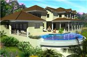 Allamanda Villa Plot 4 picture 2