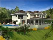 Allamanda Villa Plot 5 picture 2