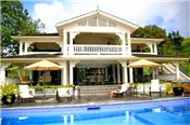 Villa Ashiana Marigot Bay picture 2