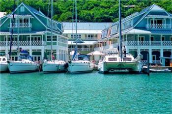 Marina Village Apartment 5A