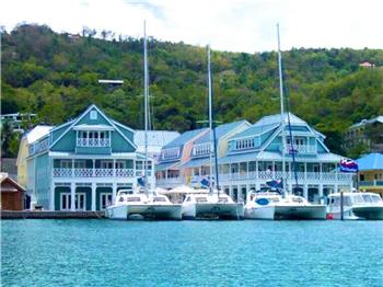 Marina Village Apartment 4F