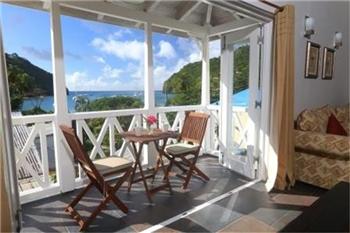 Marina Village Apartment 4D