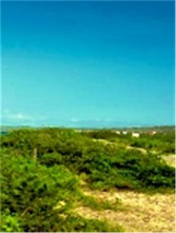 Yatu Baku 74 acres -  Bonaire