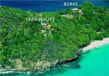 Tranquility Villa