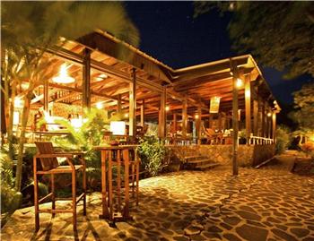 Firefly Bequia Hotel 13.3 acre Plantation - Bequia