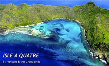 PRIVATE ISLAND - Isle A Quatre