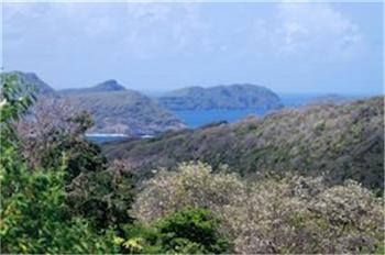Rocky Bay Estate - Plot 4