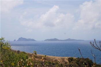 Rocky Bay Estate - Plot 5
