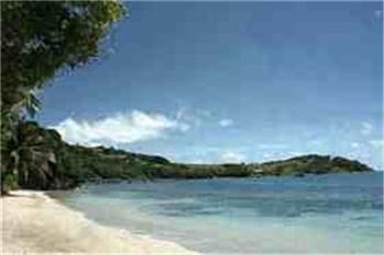 St Hilaire Point 55 acres - Bequia