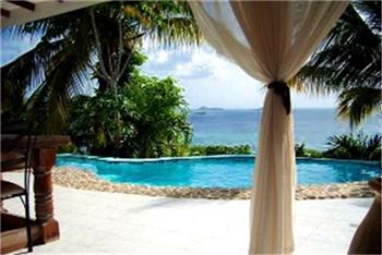 Beachfront Carriacou 4.2 acres Prospect Estate - Carriacou