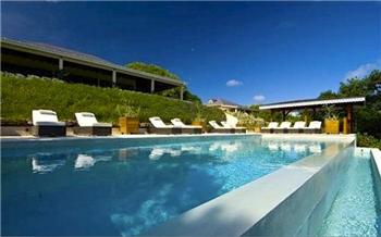 Hope Bay - Bequia