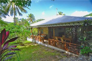 Friendship Bay Cottage
