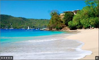 Retreat House - Bequia