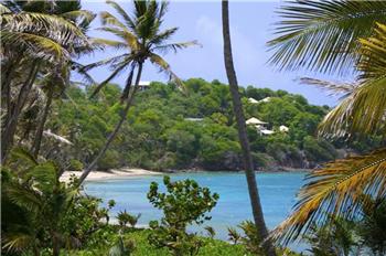 Crescent Beach Villas - Bequia