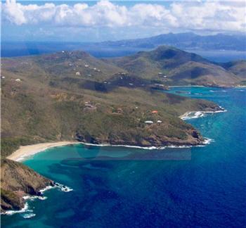Hope Estate 5 acres headland Lot G