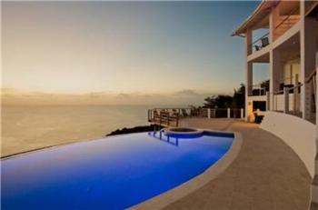 Akasha Villa - St.Lucia