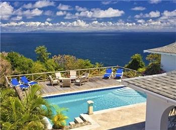 Villa Panorama - St.Lucia