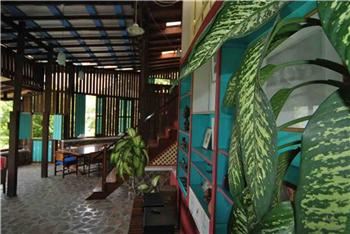 The Garden House