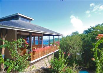 Pea Patch Villa