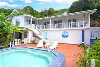 Orchard House & Apartment