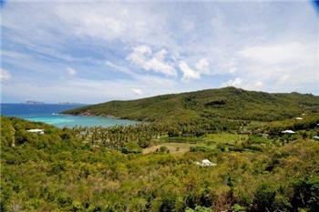 Spring Bay LAND lot