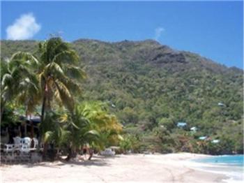Lower Bay land