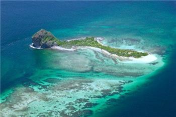 White Island