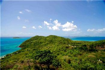 Mayreau 5 acres beachfront