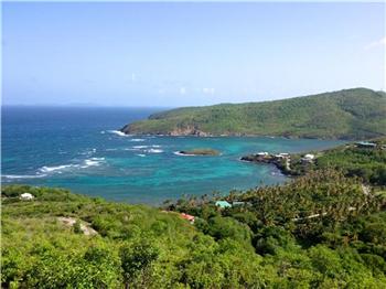 Ocean Ridge 1.3 acres