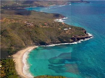 Hope Estate 4.2 acres headland Lot F