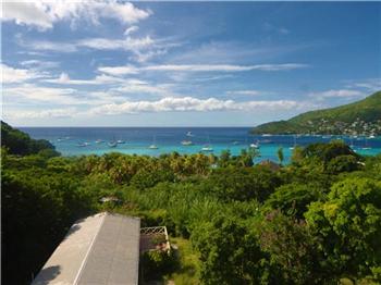 Bequia Breezes