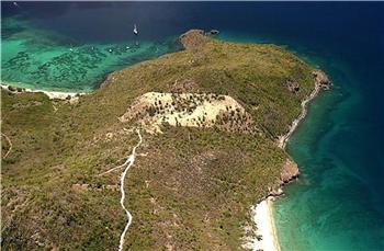 3.4 acres headland Lot 47
