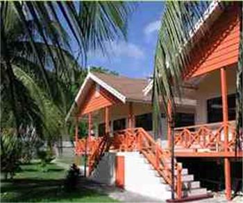 Kingsville Appartments
