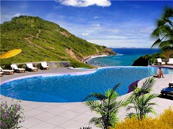 Allamanda at Anse Galet 1C