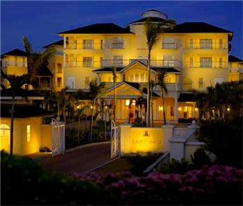 Harbourfront Apartment Rodney Bay H8-15