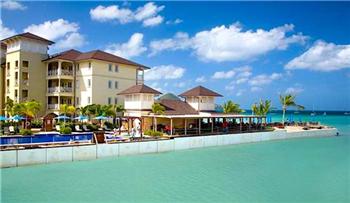 Beachfront Apartment B1 21