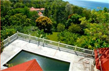 Young Land Cap Estate