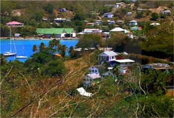 Village Apartments