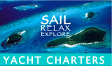Sail Relax Explore