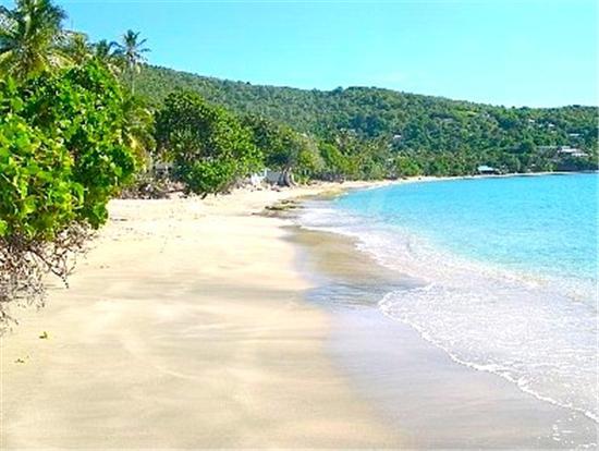 Friendship Bay - Bequia | Grenadine Villas
