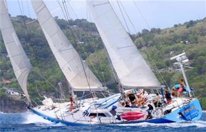 Bequia Rental Villas, Hotels & Apartments - - ALL GRENADINES YACHT CHARTERS - All Locations