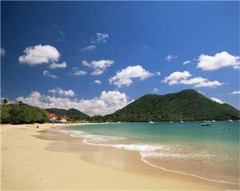 Reduit Beach Apartment Grenadines Accommodation Als Hotels Located On Reduit Beach Rodney Bay St Lucia